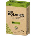 Vitar EKO Kolagen forte 60 kapslí – Zboží Mobilmania