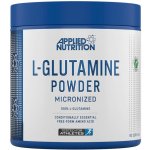 Applied Nutrition Glutamine Powder 500 g – Hledejceny.cz