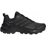 adidas TERREX SKYCHASER AX5 GTX W Černá,Stříbrná – Sleviste.cz