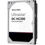 WD Ultrastar DC HC320 8TB, HUS728T8TALN6L4 (0B36402) – Zbozi.Blesk.cz