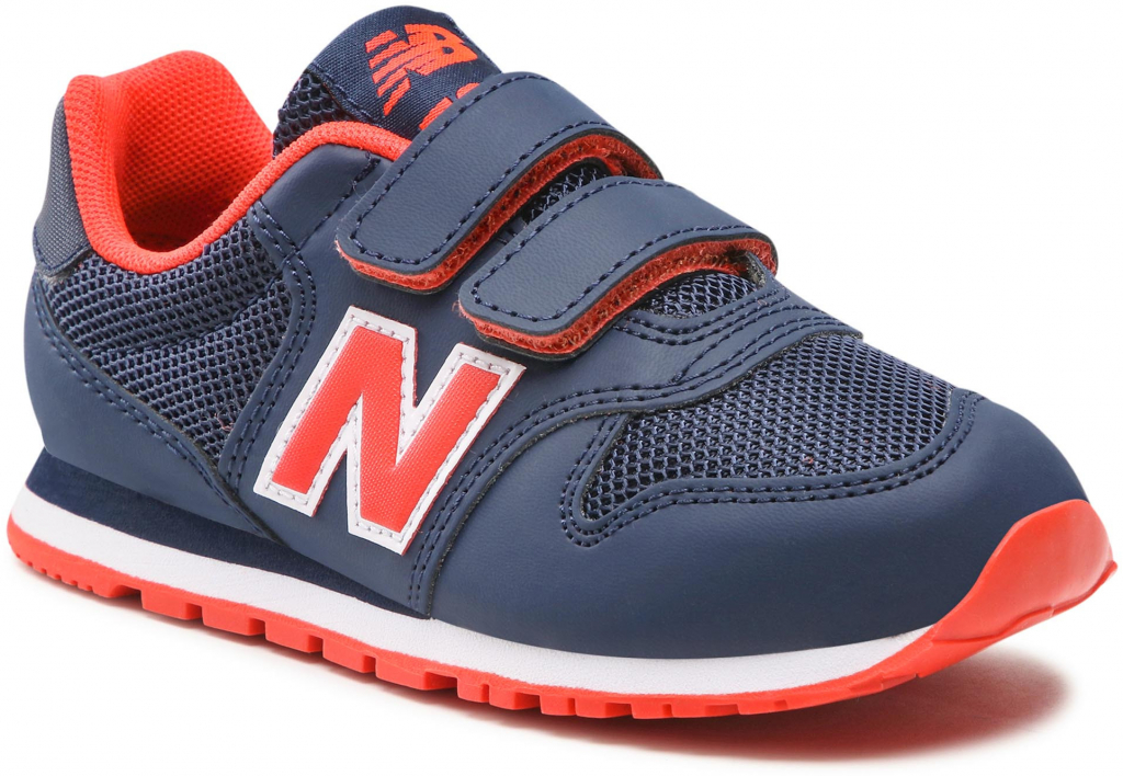 New Balance PV500 NBPV500PN1 tmavě modrá