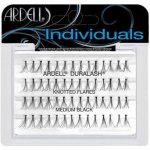 Ardell Individuals Duralash Knot Free Medium Black 56 ks – Zboží Mobilmania