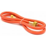 Plynová hadice s konektory GW3/8", W21,8mm, 1,5m GEKO GEKO nářadí G20020 – Hledejceny.cz