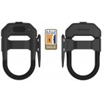 Hiplok DXF 15 x 8,5 cm o 4 ks – Zboží Dáma