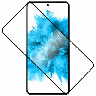 Fixed sklo Poco F7 FIXGFA-1533-BK – Zboží Živě