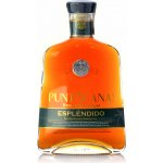 Puntacana Club Espléndido 38% 0,7 l (karton) – Sleviste.cz