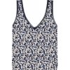 Dámské tílko Tommy Hilfiger Cami Print