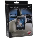 Držák tabletu do automobilu - s úchytem na opěrku hlavy.