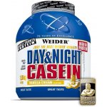 Weider Day & Night Casein 1800 g – Hledejceny.cz