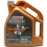 Castrol Edge S 10W-60 5 l – Zbozi.Blesk.cz