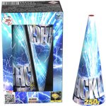 Vulkán 250 g Crackling 2 ks – Zboží Dáma