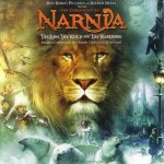 Ost - Chronicles Of Narnia CD – Hledejceny.cz