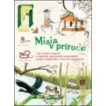 Misia v prírode – Hledejceny.cz