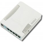 MikroTik RB951G-2HnD – Zboží Živě