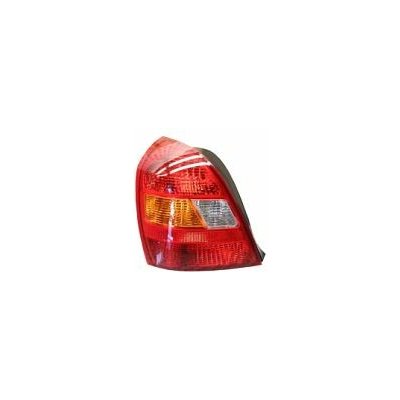 Zadní světlo - levé HYUNDAI ELANTRA | 2000-2003 | DEPO | – Hledejceny.cz