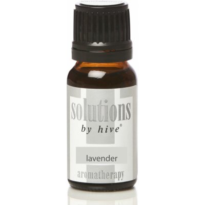 Hive Lash levandulový esenciální olej lavender 12 ml – Hledejceny.cz