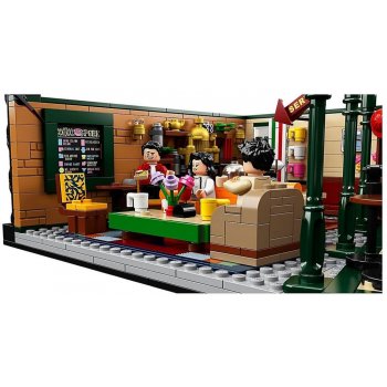 LEGO® Ideas 21319 Central Perk