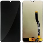 LCD Displej + Dotyková deska Samsung M205 Galaxy M20 – Hledejceny.cz