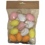 Velikonoční vajíčka k zavěšení – Zboží Mobilmania