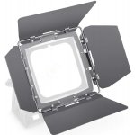 Cameo FLAT PRO FLOOD BARN DOOR – Sleviste.cz