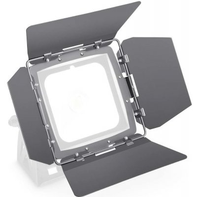 Cameo FLAT PRO FLOOD BARN DOOR – Sleviste.cz