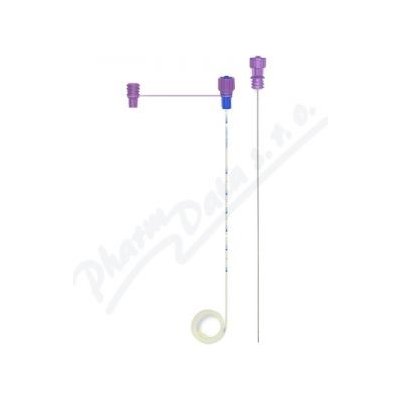 Flocare Bengm. NI Tube CH 8-145cm 94824 – Hledejceny.cz
