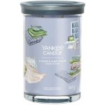Yankee Candle Signature tumbler A Calm & Quiet Place 567 g – Sleviste.cz