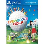 Everybodys Golf – Zboží Dáma
