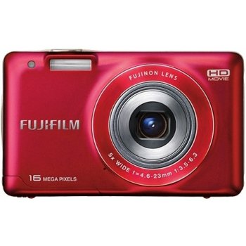 Fujifilm FinePix JX520