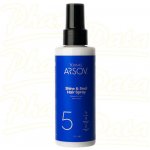 TOMAS ARSOV Shine & Seal Hair Spray 150 ml – Zbozi.Blesk.cz