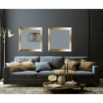 Ars Longa Malaga 64,4x84,4 cm MALAGA5070Z – Hledejceny.cz