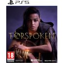 Hry na PS5 Forspoken