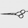 Kadeřnické nůžky Kiepe Professional Kadeřnické nůžky 2437 HD 5,5´/ Black