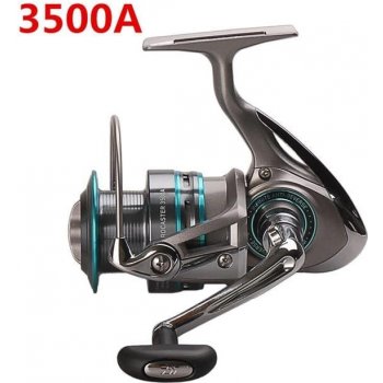 Daiwa PROCASTER A 3500