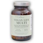 Nordbo Vegan Life Multi 90 kapslí – Hledejceny.cz