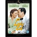 The Lady Eve DVD