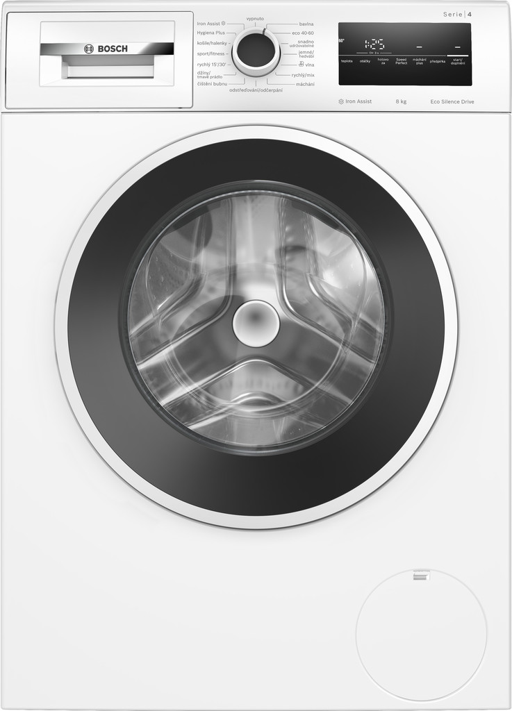 Bosch WAN28275CS