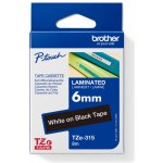 BROTHER TZE-315 – Zboží Dáma