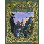 World of Warcraft: Putování Azerothem 4 - Pandarie – Sleviste.cz
