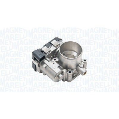 Hrdlo škrticí klapky MAGNETI MARELLI 802009643001 | Zboží Auto