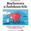 Elektronická kniha Rozhovory o ľudskom tele - Zuzana Matkovská