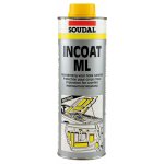 Soudal Incoat ML aerosol 500ml – Zboží Mobilmania