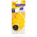 Paloma Gold Vanilla – Sleviste.cz