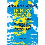 Anglicko-český letecký slovník, English-Czech Aviation diction – Hledejceny.cz