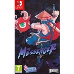 The Messenger – Zboží Živě