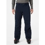 Helly Hansen legendary insulated pant černá – Hledejceny.cz