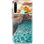 iSaprio - Turtle 01 - Xiaomi Redmi Note 8 – Zboží Živě