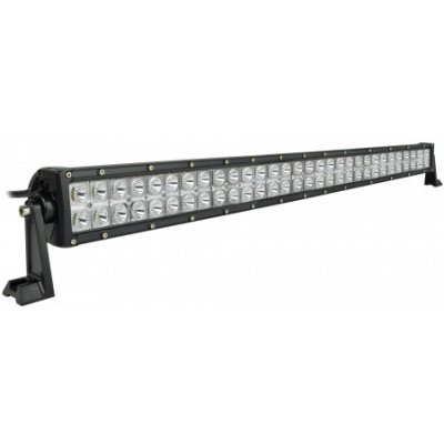 TruckLED LED cree pracovní světlo 180 W,12/24 V, IP67, 885mm, 6500K, Homologace R10 – Hledejceny.cz