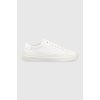 Skate boty Calvin Klein Low top lace UP LTH bílé HM0HM01051