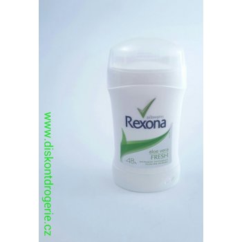 Rexona Sensitive Aloe Vera deostick 40 ml